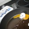 Egg disaster!!!