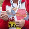 Texas Marathon 1.1.2016