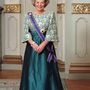 Queen Beatrix