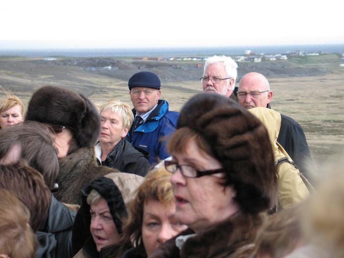 Sjmannasdagrinn 2007
