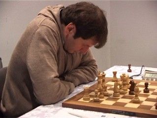 Reykjavik R9 GM Yuri  Shulman