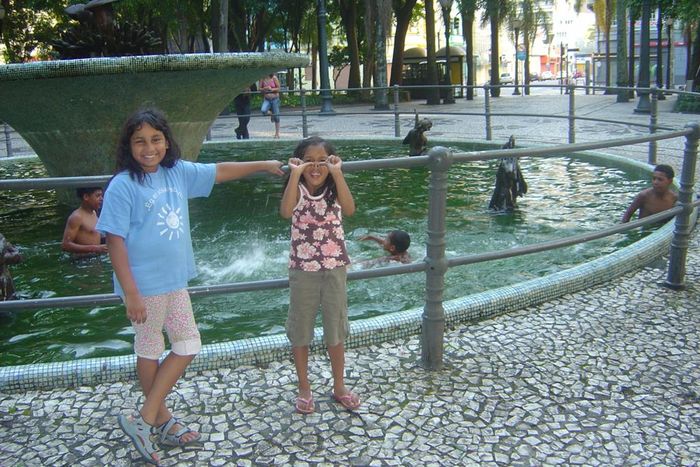 of vel kldd  Curitiba