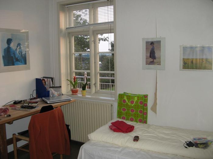Herbergi mitt