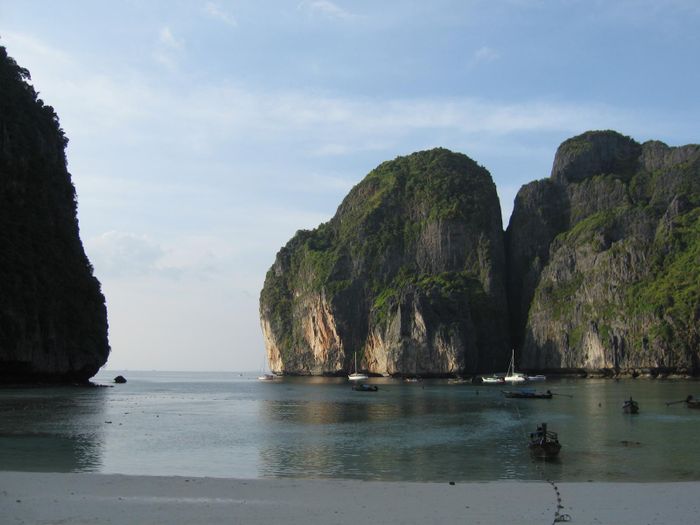 Phi Phi Leh