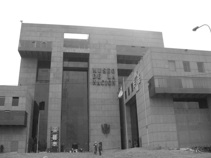 museo de la nacion