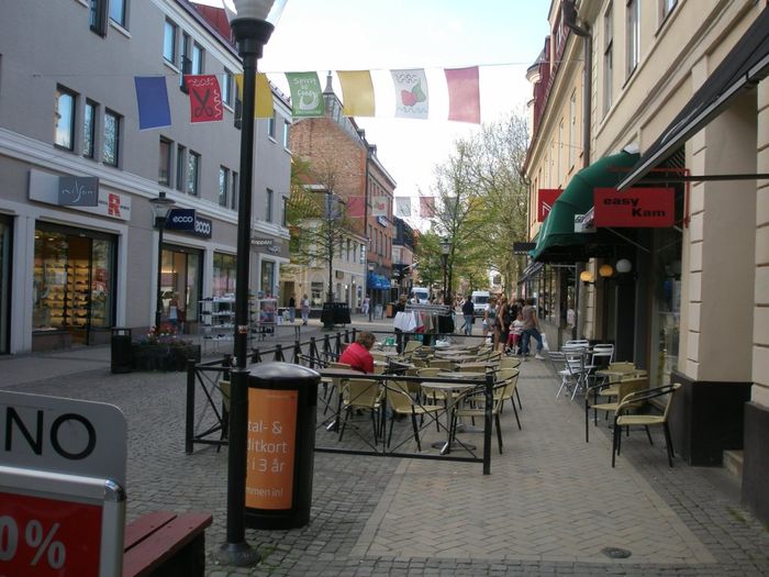 Kristianstad