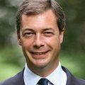 Nigel Farage - formaður UK IP