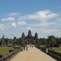 Angkor wat