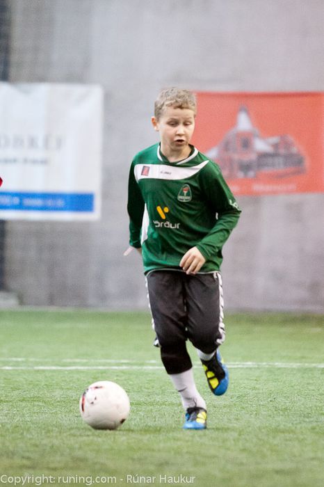 B  KF Fylkir 1   r Breiablik 2 2