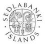 Sedlabanki Islands