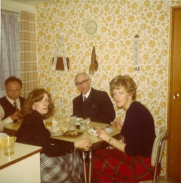 Lilja,Hjlmar,Baldur & Birna