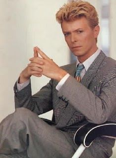 Bowie 1983