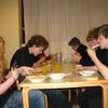 Útskriftarferð