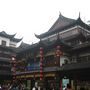 Hus i Shanghai