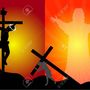 25462093-jesus-christ-crucifixion-and-resurrection