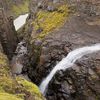 Lækur við Jökulsá á Fljótsdal