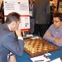 Topalov og Aronian