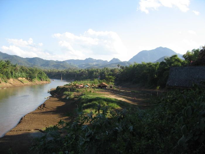 Luang Prabang