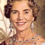 Queen Ingrid of Denmark