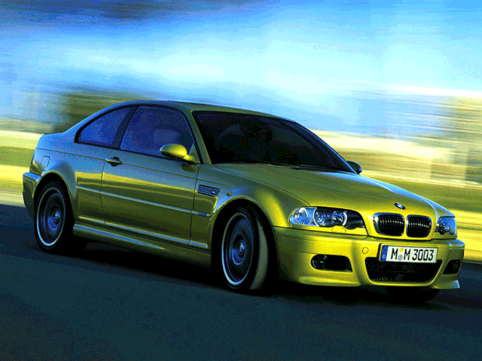 picture bmw m3