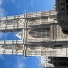Westminster Abbey, heads down, the best abbey I´ve ever seen!!