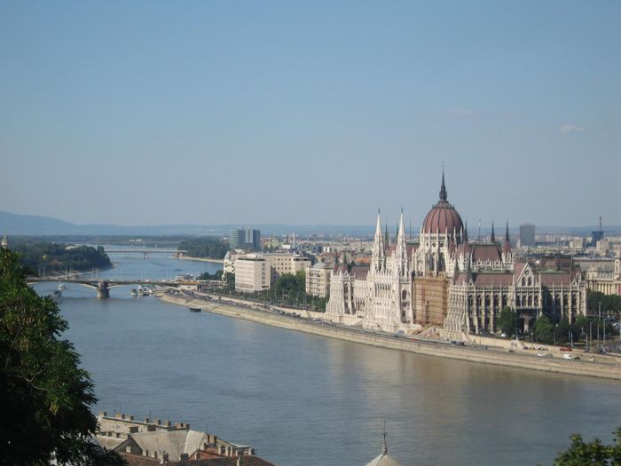 Thinghsid  Budapest