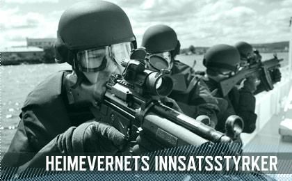 modul a innsatsstyrk