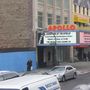 Apollo Theater í Harlem