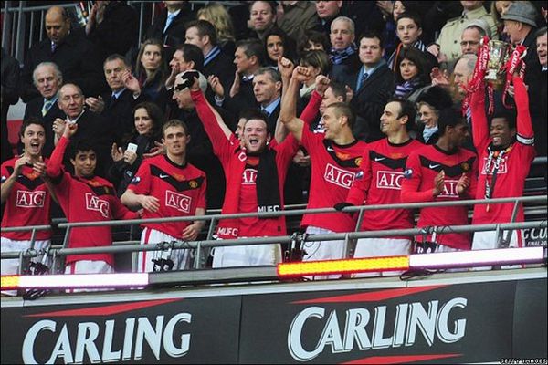 Wembley 2010