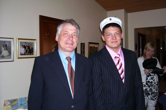 Fegarnir