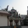 "Little India" i Singapore