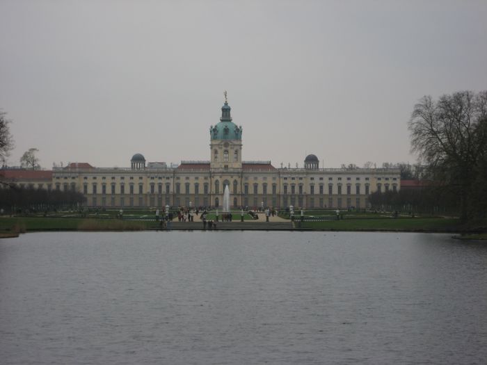 Schloss Charlottenburg