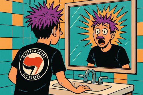 antifafasistinn