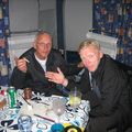 Denni og Rúnar ræða málin