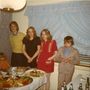 Baldur,Jóhanna,Magnea & Viðar