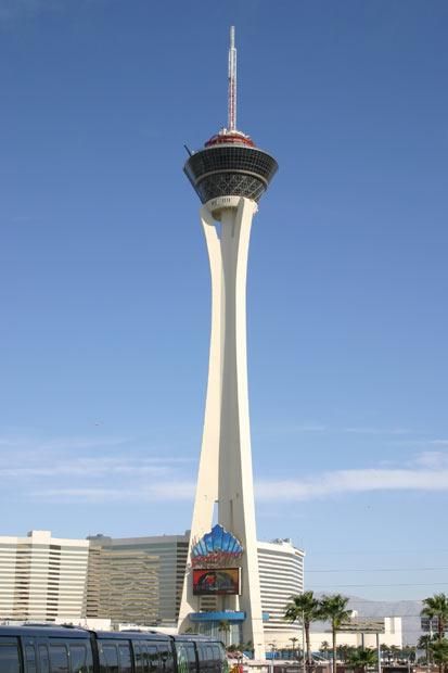 Stratosphere