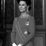 Queen Sonja of Norway