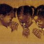 rama 3 african americans praying