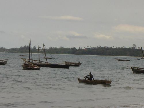 Bagamoyo