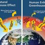 greenhouse-gas-effect-climate-change [Earthling.com]