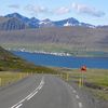 Þingeyri við Dýrafjörð