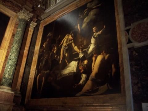 Caravaggio