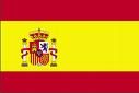 Flag of Spain