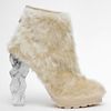 Chanel Fur