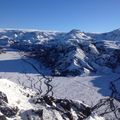 Mýrdalsjökull