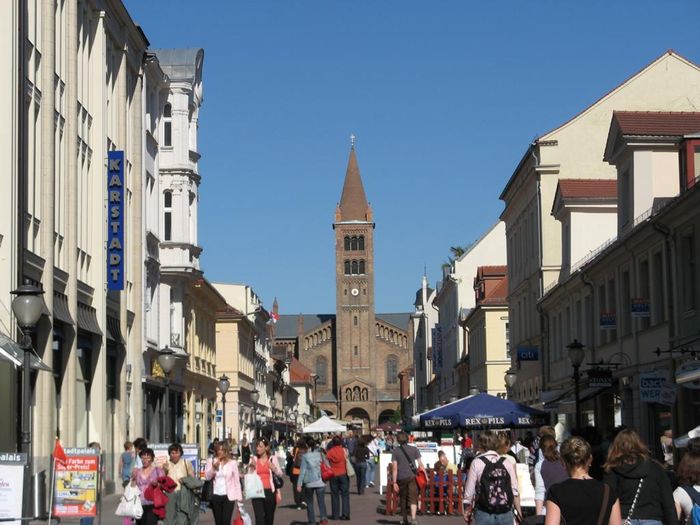 Potsdam