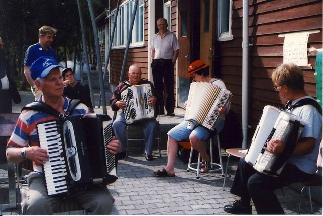 20.Garar Haukur og Sigrn.