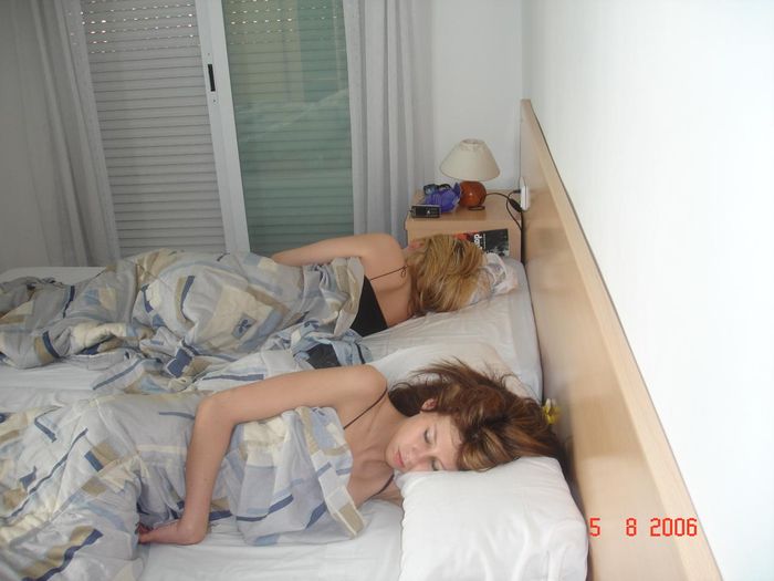 Zzzz