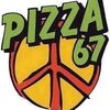 pizza 67           SIMI-8006767