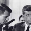 rfk jfk